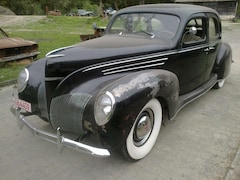Bild des Angebotes Lincoln Continental Zephyr