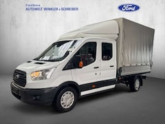 Bild des Angebotes Ford Transit 350 L3 VA Trend