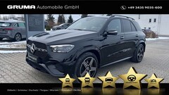 Bild des Angebotes Mercedes-Benz GLE 350 GLE 350 de 4MATIC AMG+Pano+Sitzklima+21Zoll+AHK+
