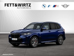 Bild des Angebotes BMW X5 xDrive50e M Sport Pro|AHK|Pano|DAProf.|H/K