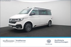 Bild des Angebotes VW T6 California 6.1 2.0 TDI Edition -sofort verfügbar- LED Navi...