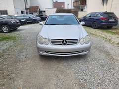 Bild des Angebotes Mercedes-Benz CLK 200 CLK 200 Kompressor (209.342)