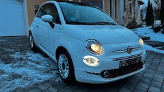 Bild des Angebotes Fiat 500 Dolcevita