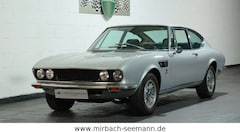 Bild des Angebotes Fiat Dino 2400 Coupé - Der mit den Ferrari-Genen