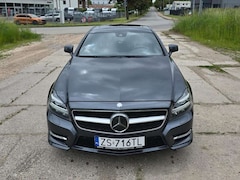 Bild des Angebotes Mercedes-Benz CLS 350 CLS 350 CDI 7G-TRONIC
