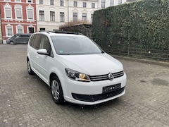 Bild des Angebotes VW Touran 2.0TDI Advance 7 Sitz.