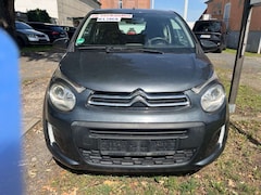 Bild des Angebotes Citroen C1 Klima-CarPlay-Tempomat-Bluetooth