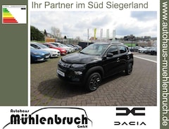Bild des Angebotes Dacia Spring ESSENTIAL