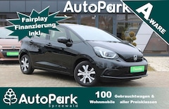 Bild des Angebotes Honda Jazz 1.5 i-MMD Hybrid Elegance
