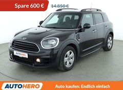 Bild des Angebotes MINI One Countryman One *LIMITER*PDC*SHZ*KLIMA*GARANTIE*