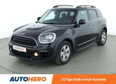 Bild des Angebotes MINI One Countryman One *LIMITER*PDC*SHZ*KLIMA*GARANTIE*