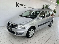 Bild des Angebotes Dacia Logan MCV  1.6 LPG 7 SITZER Laureate HU 10.25
