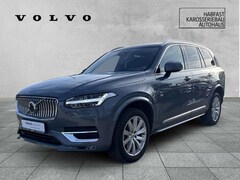 Bild des Angebotes Volvo XC90 Plus Bright AWD B5 Diesel 7-Sitzer StandHZG AHK Di