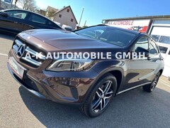 Bild des Angebotes Mercedes-Benz GLA 200 d 4Matic URBAN*KAMERA*BI-XENON*NAVI*SHZ*