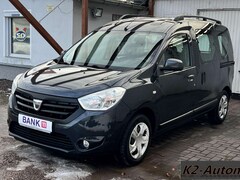 Bild des Angebotes Dacia Dokker Laureate