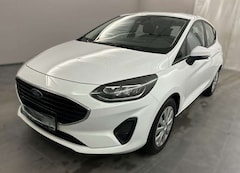 Bild des Angebotes Ford Fiesta 1.1 S&S COOL&CONNECT