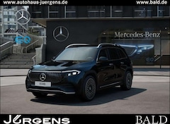 Bild des Angebotes Mercedes-Benz EQB 250 + AMG-Sport/LED/Pano/Burm/Distr/Totw/20'