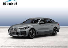 Bild des Angebotes BMW 430 i M Sportpaket HiFi DAB LED GSD Komfortzg.