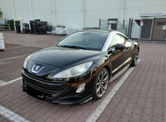 Bild des Angebotes Peugeot RCZ RCZ 1.6 200 THP