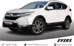 Bild des Angebotes Honda CR-V Hybrid 2.0 Hybrid EXECUTIVE PANO+HEAD-UP
