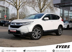 Bild des Angebotes Honda CR-V Hybrid 2.0 Hybrid EXECUTIVE PANO+HEAD-UP