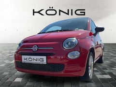 Bild des Angebotes Fiat 500C Cabrio MY23 1.0 Klima & Sound