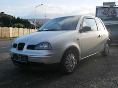 Bild des Angebotes SEAT Arosa Arosa 1.0 Tüv Au 11/2027