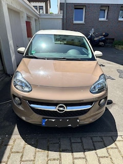 Bild des Angebotes Opel Adam Jam