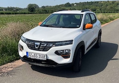Bild des Angebotes Dacia Spring Comfort Plus