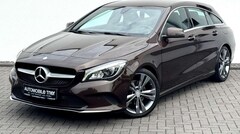 Bild des Angebotes Mercedes-Benz CLA 200 /NAVI/LED/CAM/GARANTIE