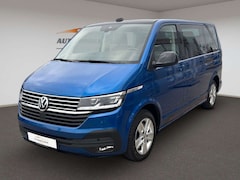 Bild des Angebotes VW T6 Multivan T6.1 Multivan Edition Sport-Paket Gute-Nacht