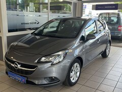 Bild des Angebotes Opel Corsa-e Corsa E drive 5 türig Klima Sitzhzg Scheckheft