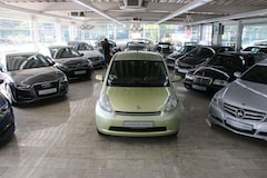 Bild des Angebotes Daihatsu Sirion 1.3 S