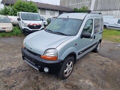 Bild des Angebotes Renault Kangoo RN / Basis