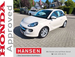 Bild des Angebotes Opel Adam 120 Jahre ecoFlex