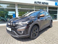 Bild des Angebotes Dacia Sandero Stepway Extreme+ TCe110 Navi SHZ Kamera