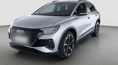 Bild des Angebotes Audi Q4 e-tron 45 AHK-Matrix-ACC-360 Kamera-