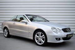 Bild des Angebotes Mercedes-Benz CLK 200 CLK 200 Kompressor Avantgarde