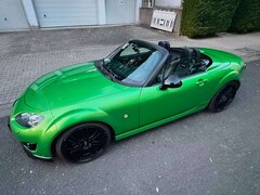 Bild des Angebotes Mazda MX-5 MX-5 2.0 MZR Roadster Coupe Sports-Line | Karai