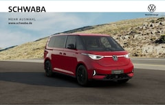 Bild des Angebotes VW ID. Buzz ID.Buzz GTX 4MOTION *5 Jahre Garantie*