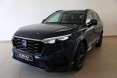 Bild des Angebotes Honda CR-V e:HEV Advance Style AWD