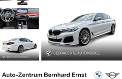 Bild des Angebotes Alpina D5 S 3.0 Navi Leder Glasdach LED Scheinwerfer Bluetoo