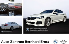 Bild des Angebotes Alpina D5 S A