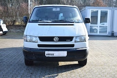 Bild des Angebotes VW T4 Caravelle 2.5 TDI 75kW *Klima*AHK*