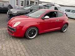 Bild des Angebotes Alfa Romeo MiTo Mito 1.6 JTDM 16V Turismo