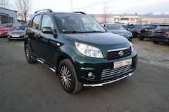 Bild des Angebotes Daihatsu Terios 1.5 Top 2WD*Klima*Elek-Fen+Sp*1Hand*Topzu