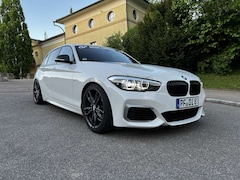 Bild des Angebotes BMW 140 M140i Aut. Special Edition