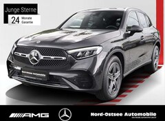 Bild des Angebotes Mercedes-Benz GLC 300 d 4M AMG DISTRO KAMERA AHK LED 9G