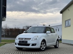 Bild des Angebotes Suzuki Swift Lim. Snow*KLIMA*SHZ*MULTILENK.*TÜV*