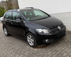 Bild des Angebotes VW Golf Plus Team 1.4 Klima SHZ PDC